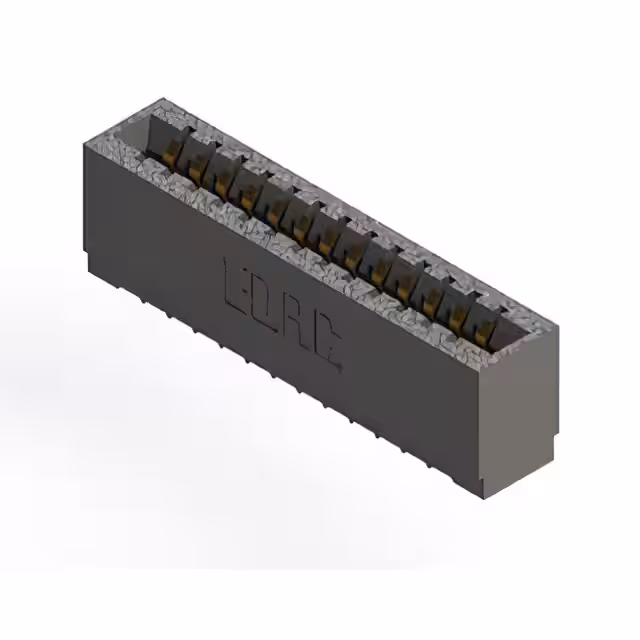 726-013-525-101 EDAC Inc.  Edgeboard Connectors